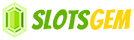 SlotsGem Logo